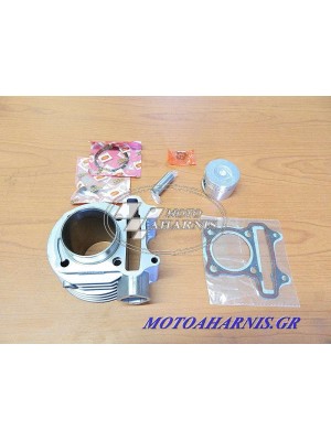 ΚΥΛΙΝΔΡΟΠΙΣΤΟΝΟ  SCOOTER 40mm GY6