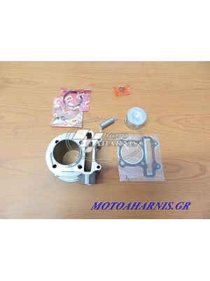 ΚΥΛΙΝΔΡΟΠΙΣΤΟΝΟ SCOOTER 40mm GY6 ΚΥΛΙΝΔΡΟΠΙΣΤΟΝΟ SCOOTER 40mm GY6