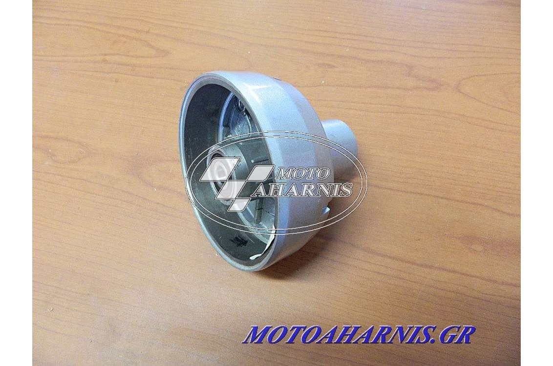 ΤΑΜΠΟΥΡΟ ΕΜΠΡΟΣ LF-50QGY 1/2 ΤΑΜΠΟΥΡΟ ΕΜΠΡΟΣ LF-50QGY 1/2