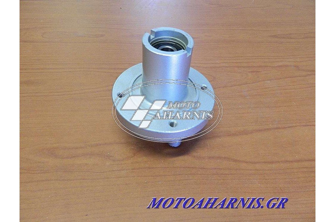 ΤΑΜΠΟΥΡΟ ΕΜΠΡΟΣ LF-50 DISC ΤΑΜΠΟΥΡΟ ΕΜΠΡΟΣ LF-50 DISC