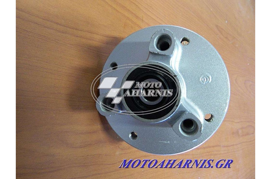 ΤΑΜΠΟΥΡΟ ΕΜΠΡΟΣ LF-50 DISC ΤΑΜΠΟΥΡΟ ΕΜΠΡΟΣ LF-50 DISC