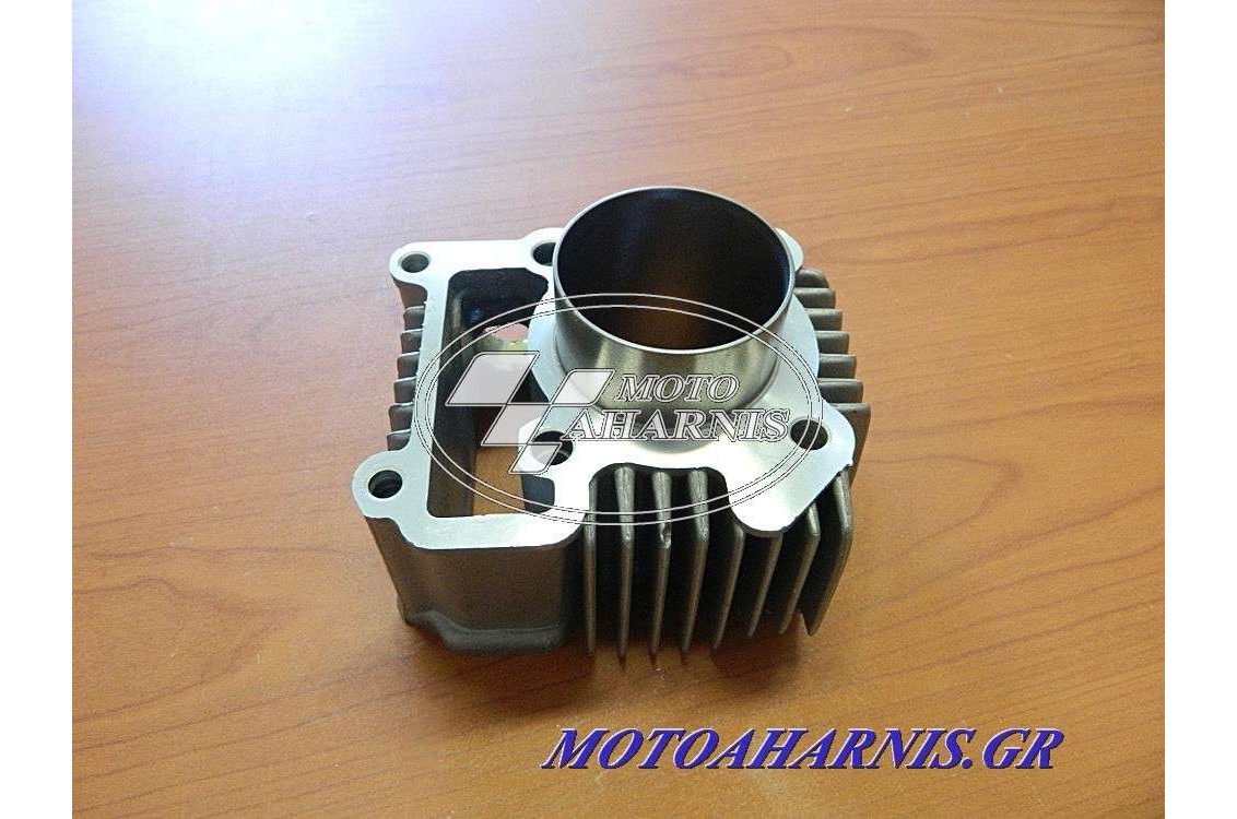 ΚΥΛΙΝΔΡΟΣ CRYPTON ΑΛΟΥΜΙΝΙΟΥ 54 ΚΥΛΙΝΔΡΟΣ CRYPTON ΑΛΟΥΜΙΝΙΟΥ 54