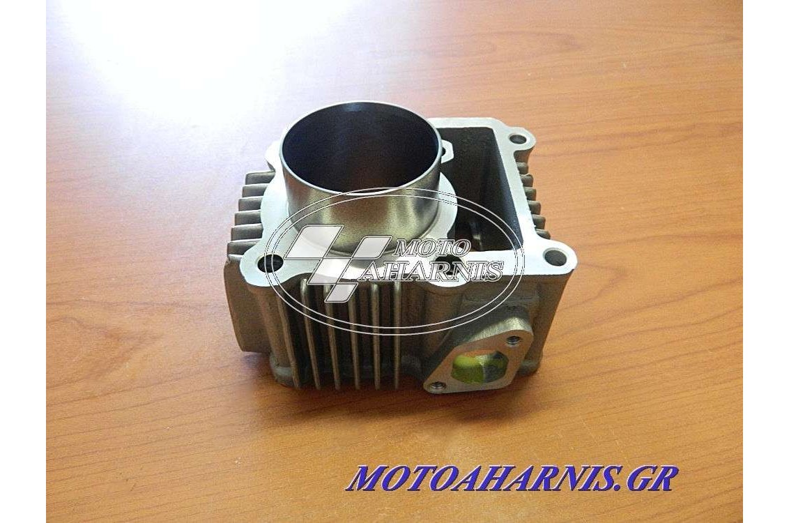ΚΥΛΙΝΔΡΟΣ CRYPTON ΑΛΟΥΜΙΝΙΟΥ 54 ΚΥΛΙΝΔΡΟΣ CRYPTON ΑΛΟΥΜΙΝΙΟΥ 54
