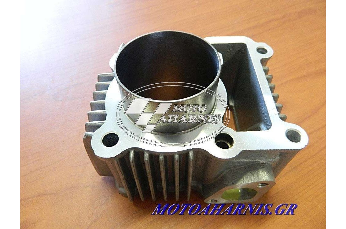 ΚΥΛΙΝΔΡΟΣ CRYPTON ΑΛΟΥΜΙΝΙΟΥ 54 ΚΥΛΙΝΔΡΟΣ CRYPTON ΑΛΟΥΜΙΝΙΟΥ 54