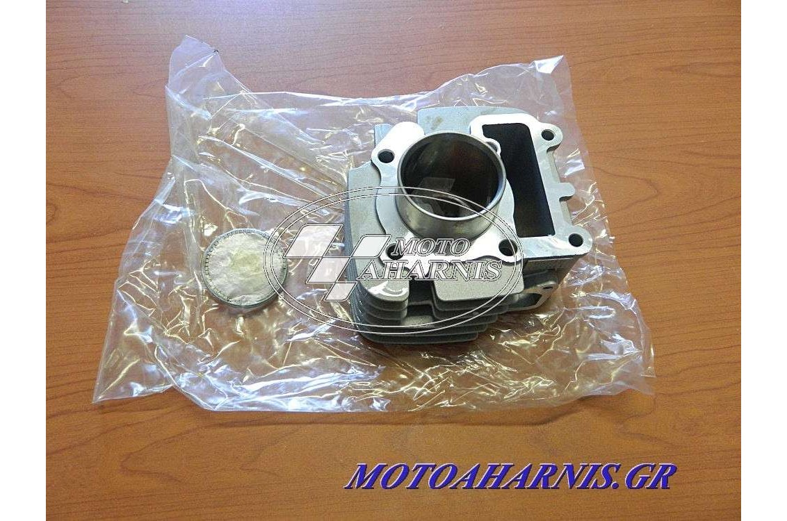 ΚΥΛΙΝΔΡΟΠΙΣΤΟΝΟ CRYPTON R 115 51 ΚΥΛΙΝΔΡΟΠΙΣΤΟΝΟ CRYPTON R 115 51