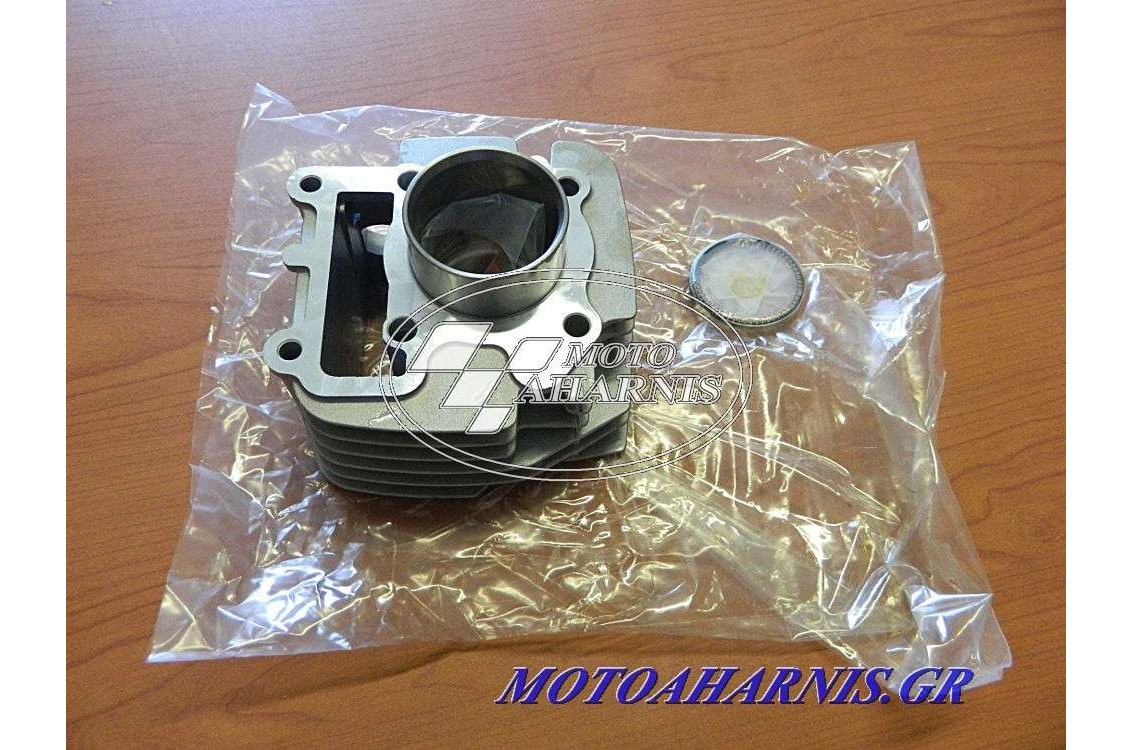 ΚΥΛΙΝΔΡΟΠΙΣΤΟΝΟ CRYPTON R 115 51 ΚΥΛΙΝΔΡΟΠΙΣΤΟΝΟ CRYPTON R 115 51