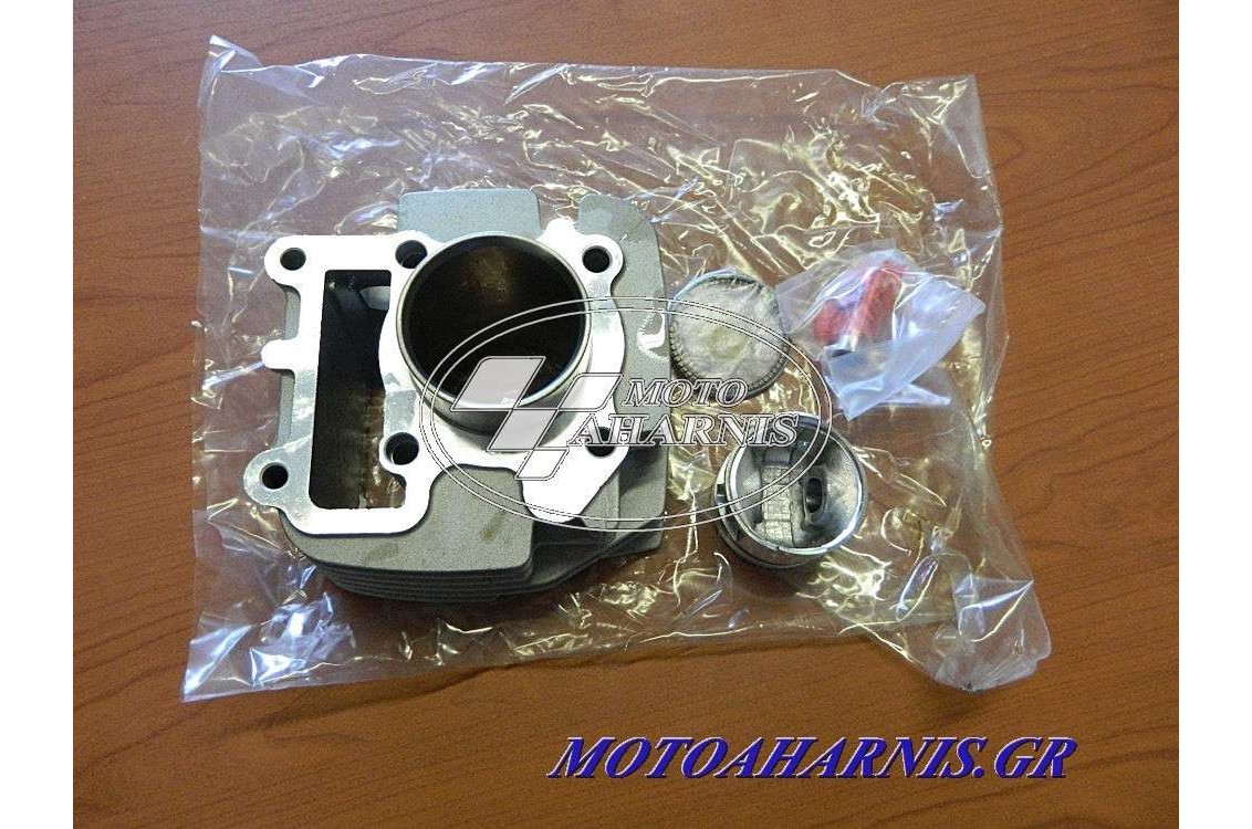 ΚΥΛΙΝΔΡΟΠΙΣΤΟΝΟ CRYPTON R 115 51 ΚΥΛΙΝΔΡΟΠΙΣΤΟΝΟ CRYPTON R 115 51