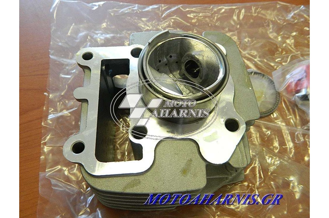 ΚΥΛΙΝΔΡΟΠΙΣΤΟΝΟ CRYPTON R 115 51 ΚΥΛΙΝΔΡΟΠΙΣΤΟΝΟ CRYPTON R 115 51