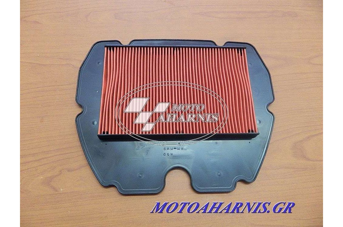 ΦΙΛΤΡΟ ΑΕΡΟΣ CBR 600F ΦΙΛΤΡΟ ΑΕΡΟΣ CBR 600F