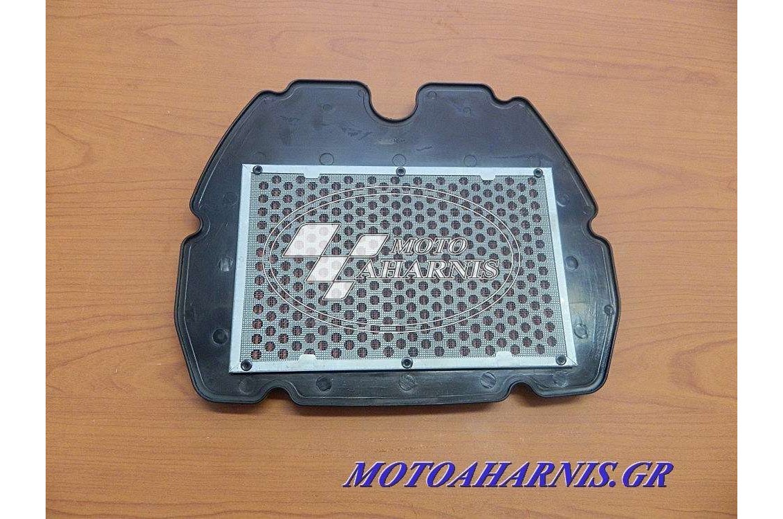 ΦΙΛΤΡΟ ΑΕΡΟΣ CBR 600F ΦΙΛΤΡΟ ΑΕΡΟΣ CBR 600F