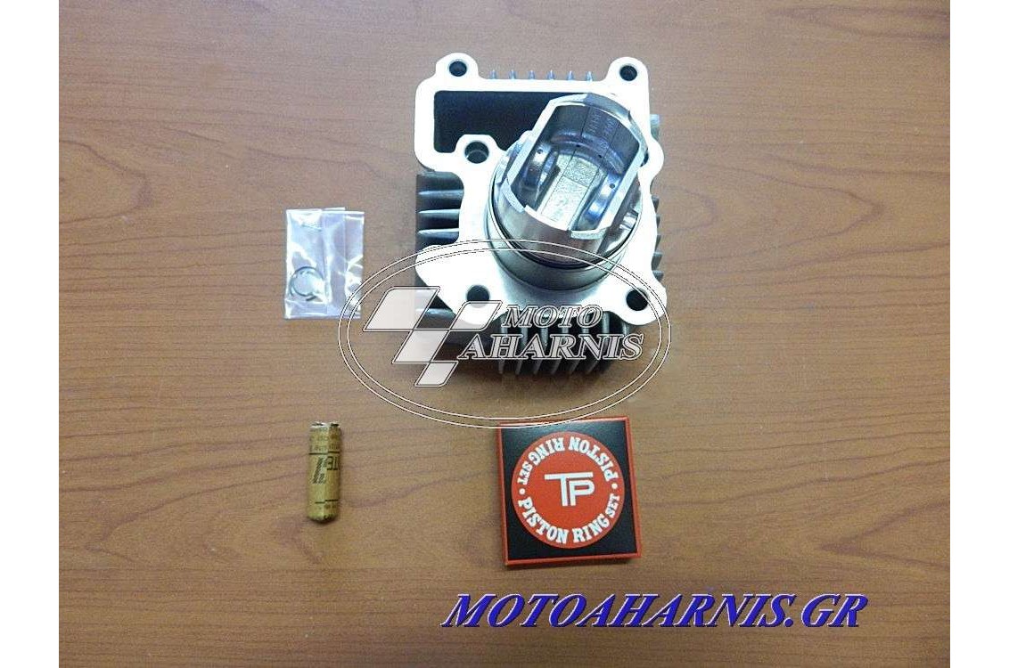 ΚΥΛΙΝΔΡΟΠΙΣΤΟΝΟ CRYPTON R 115 54 ΚΥΛΙΝΔΡΟΠΙΣΤΟΝΟ CRYPTON R 115 54