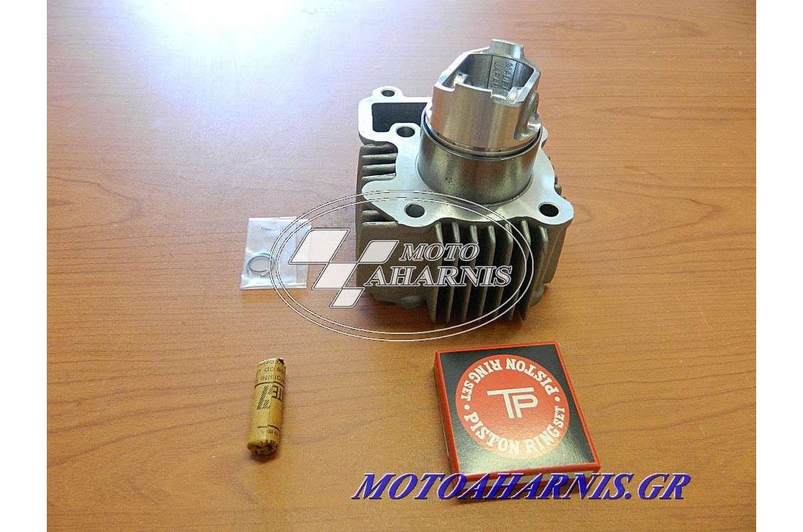 ΚΥΛΙΝΔΡΟΠΙΣΤΟΝΟ CRYPTON R 115 54 ΚΥΛΙΝΔΡΟΠΙΣΤΟΝΟ CRYPTON R 115 54