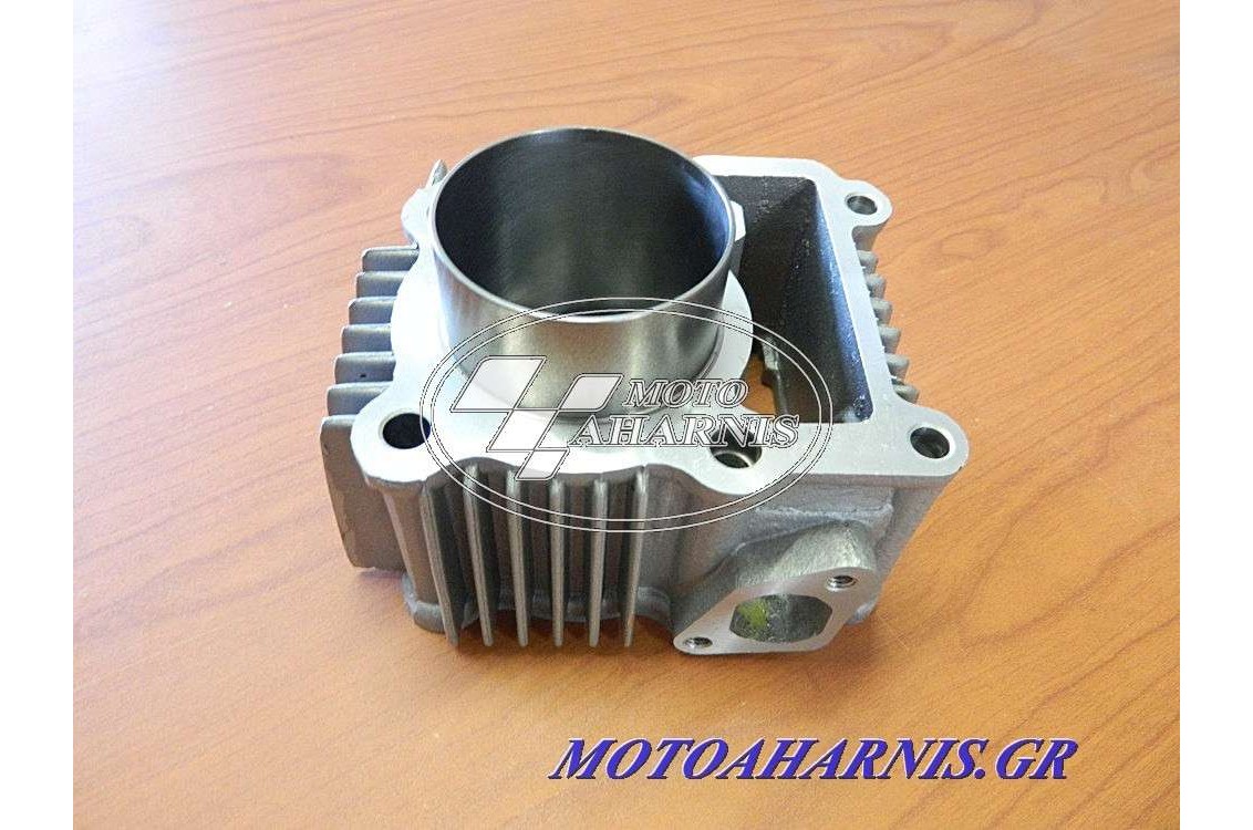 ΚΥΛΙΝΔΡΟΠΙΣΤΟΝΟ CRYPTON R 115 54 ΚΥΛΙΝΔΡΟΠΙΣΤΟΝΟ CRYPTON R 115 54