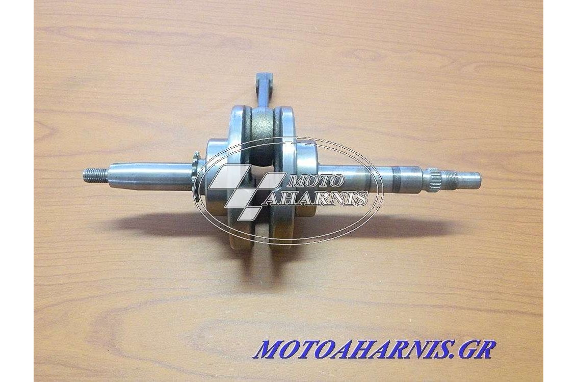ΣΤΡΟΦΑΛΟΣ 125cc ΚΟΜΠΛΕ ΣΤΡΟΦΑΛΟΣ 125cc ΚΟΜΠΛΕ