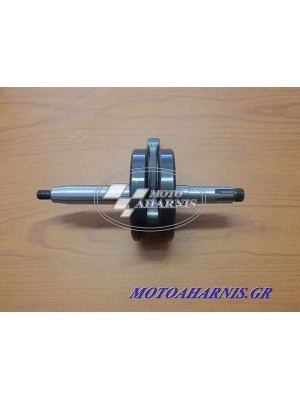 ΣΤΡΟΦΑΛΟΣ GLX 90 23mm 