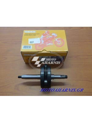 ΣΤΡΟΦΑΛΟΣ GLX 90 23mm ΣΤΡΟΦΑΛΟΣ GLX 90 23mm
