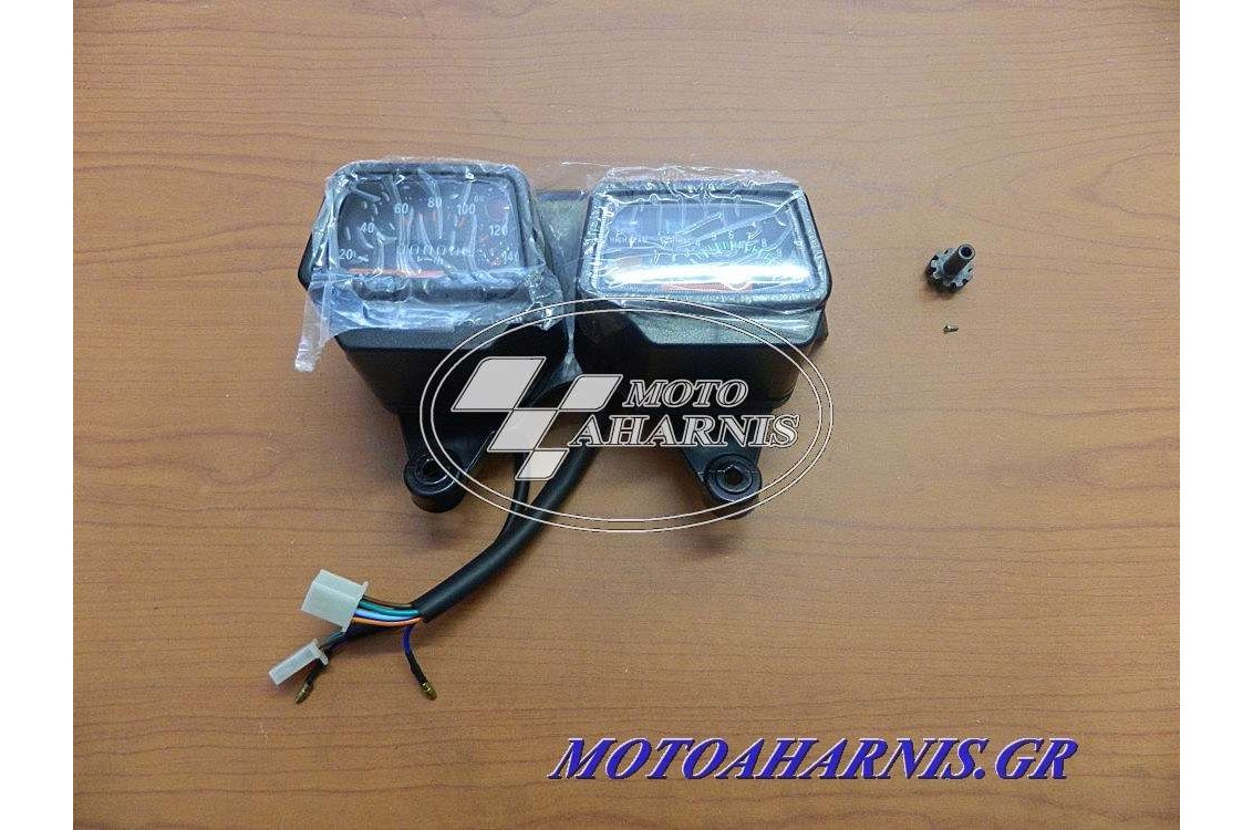 ΚΟΝΤΕΡ ΚΟΝΣΟΛΑ XT 600 ΣΕΤ