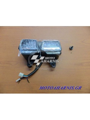 ΚΟΝΤΕΡ ΚΟΝΣΟΛΑ XT 600 ΣΕΤ