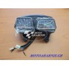 ΚΟΝΤΕΡ ΚΟΝΣΟΛΑ XT 600 ΣΕΤ