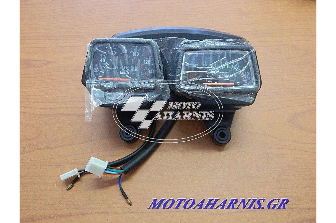 ΚΟΝΤΕΡ ΚΟΝΣΟΛΑ XT 600 ΣΕΤ