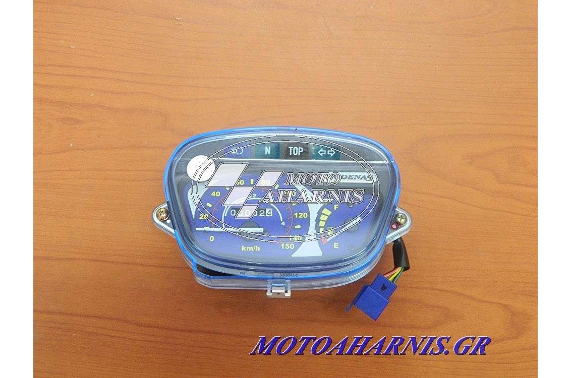 ΚΟΝΤΕΡ KRISS 2 ΓΝΗΣΙΟ ΚΟΝΤΕΡ KRISS 2 ΓΝΗΣΙΟ