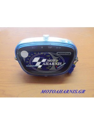 ΚΟΝΤΕΡ KRISS 2 ΓΝΗΣΙΟ ΚΟΝΤΕΡ KRISS 2 ΓΝΗΣΙΟ