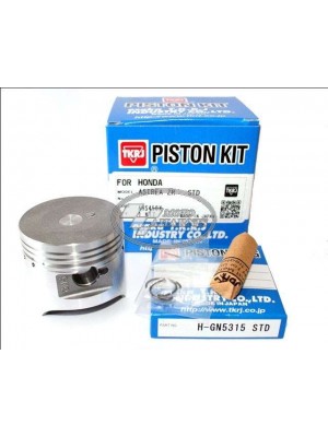 ΠΙΣΤΟΝΙ ASTRA 50mm TKR JAPAN ΠΙΣΤΟΝΙ ASTRA 50mm TKR JAPAN