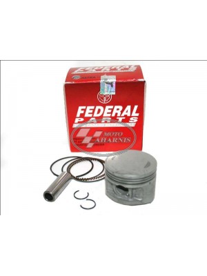 ΠΙΣΤΟΝΙ CRYPTON 0.50 FEDERAL ΠΙΣΤΟΝΙ CRYPTON 0.50 FEDERAL