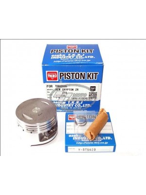 ΠΙΣΤΟΝΙ CRYPTON R 51.5mm TKRJ JAPAN ΠΙΣΤΟΝΙ CRYPTON R 51.5mm TKRJ JAPAN