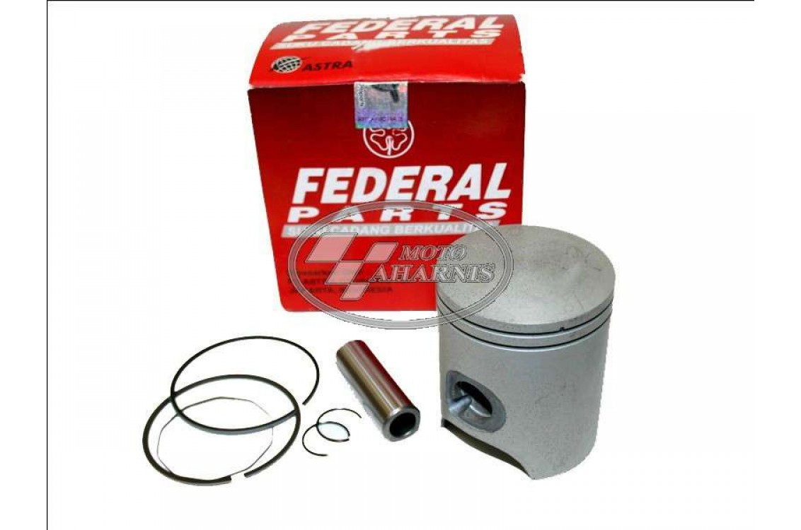 ΠΙΣΤΟΝΙ F1ZR 0.50 FEDERAL ΠΙΣΤΟΝΙ F1ZR 0.50 FEDERAL