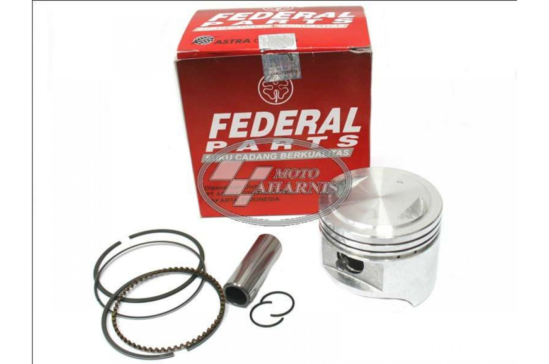 ΠΙΣΤΟΝΙ SHOGUN STD FEDERAL ΠΙΣΤΟΝΙ SHOGUN STD FEDERAL
