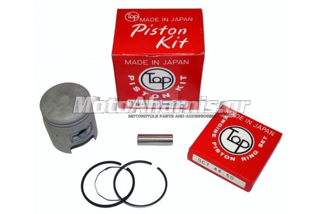 ΠΙΣΤΟΝΙ HONDA LEAD 50 43.50 ΧΙΛΙΟΣΤΑ ΠΙΣΤΟΝΙ HONDA LEAD 50 43.50 ΧΙΛΙΟΣΤΑ