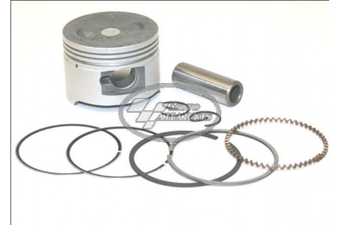 ΠΙΣΤΟΝΙ GY6 50 44.5mm ΠΙΣΤΟΝΙ GY6 50 44.5mm