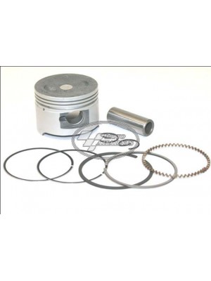 ΠΙΣΤΟΝΙ GY6 50 44.5mm ΠΙΣΤΟΝΙ GY6 50 44.5mm