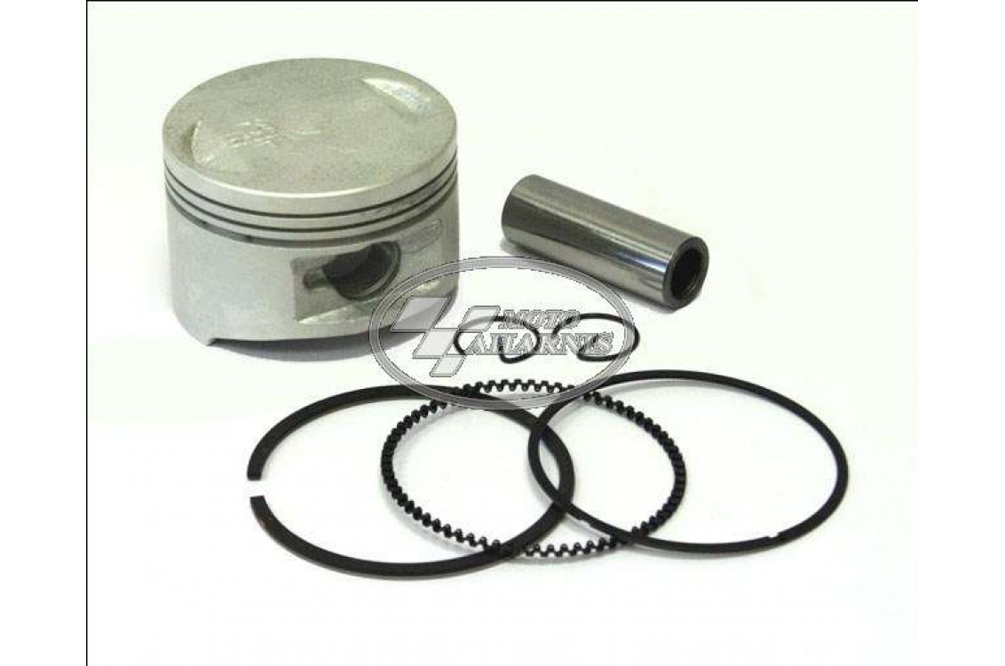 ΠΙΣΤΟΝΙ GY6 150 57.9 ΧΙΛΙΟΣΤΑ ΠΙΣΤΟΝΙ GY6 150 57.9 ΧΙΛΙΟΣΤΑ