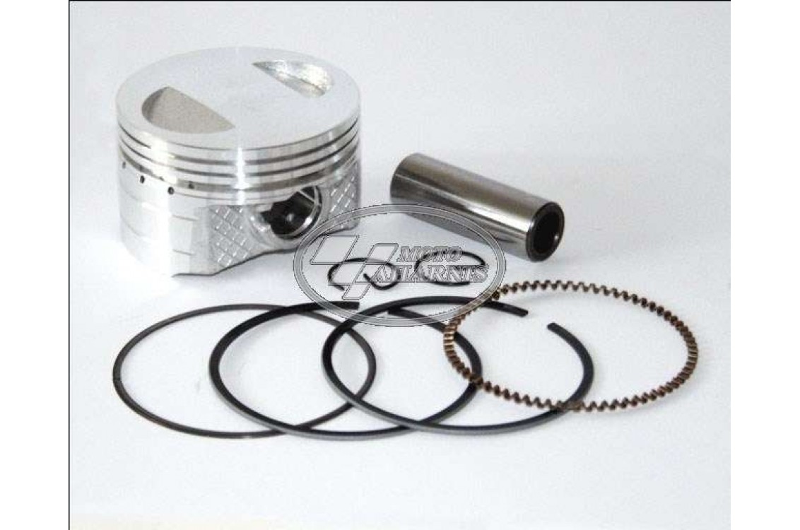 ΠΙΣΤΟΝΙ GY6 150 58.5 ΧΙΛΙΟΣΤΑ ΠΙΣΤΟΝΙ GY6 150 58.5 ΧΙΛΙΟΣΤΑ
