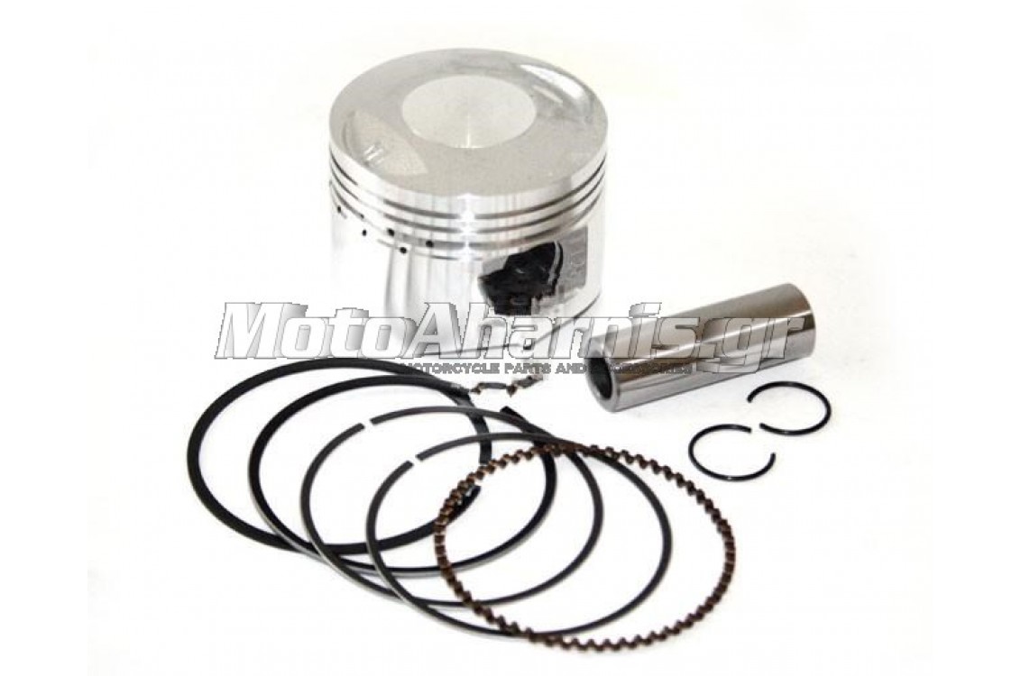 ΠΙΣΤΟΝΙ 125  52,40 LIFAN 14 ΠΕΙΡΟ