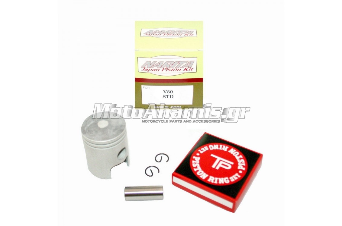 ΠΙΣΤΟΝΙ YAMAHA V 50 41.50 ΧΙΛΙΟΣΤΑ ΠΙΣΤΟΝΙ YAMAHA V 50 41.50 ΧΙΛΙΟΣΤΑ