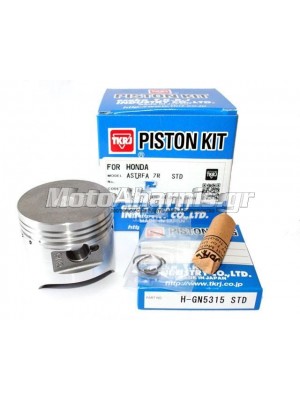 ΠΙΣΤΟΝΙ ASTRA 100 50 ΧΙΛΙΟΣΤΑ TKR