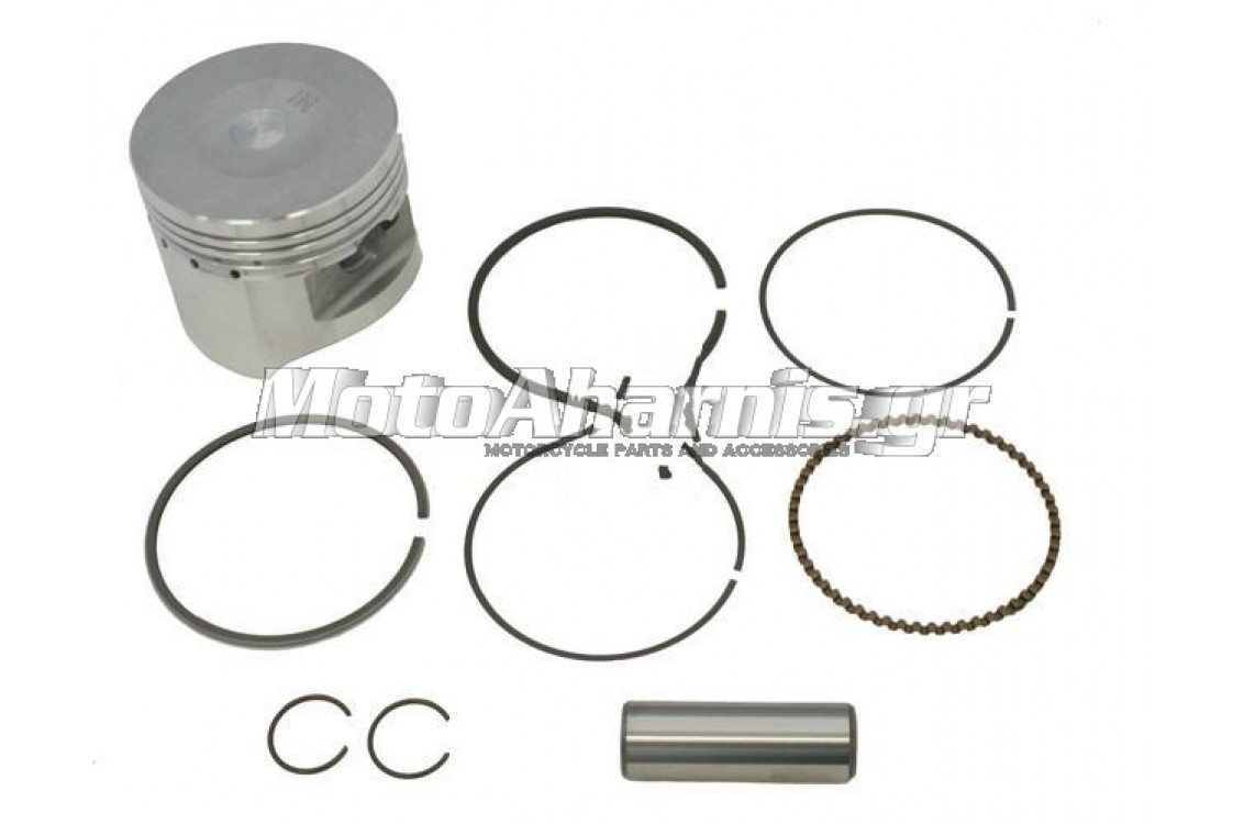 ΠΙΣΤΟΝΙ ASTRA 100 51.50 ΧΙΛΙΟΣΤΑ TKR ΠΙΣΤΟΝΙ ASTRA 100 51.50 ΧΙΛΙΟΣΤΑ TKR