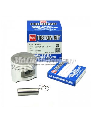 ΠΙΣΤΟΝΙ HONDA ASTREA 100 52 ΧΙΛΙΟΣΤΑ TKR