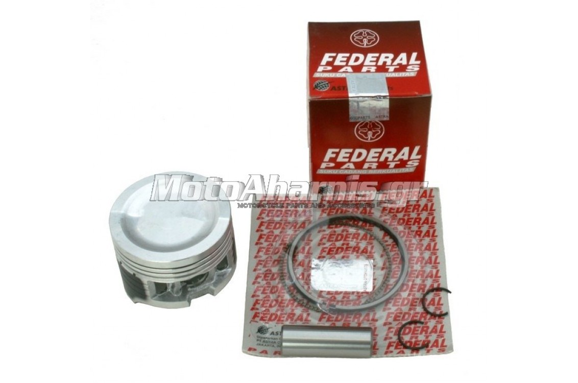 ΠΙΣΤΟΝΙ INNOVA 125 52.90 ΧΙΛΙΟΣΤΑ FEDERAL ΠΙΣΤΟΝΙ INNOVA 125 52.90 ΧΙΛΙΟΣΤΑ FEDERAL
