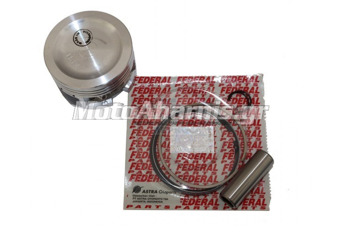 ΠΙΣΤΟΝΙ INNOVA125 54.40 ΧΙΛΙΟΣΤΑ FEDERAL ΠΙΣΤΟΝΙ INNOVA125 54.40 ΧΙΛΙΟΣΤΑ FEDERAL