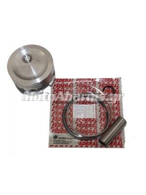ΠΙΣΤΟΝΙ INNOVA125 54.40 ΧΙΛΙΟΣΤΑ FEDERAL