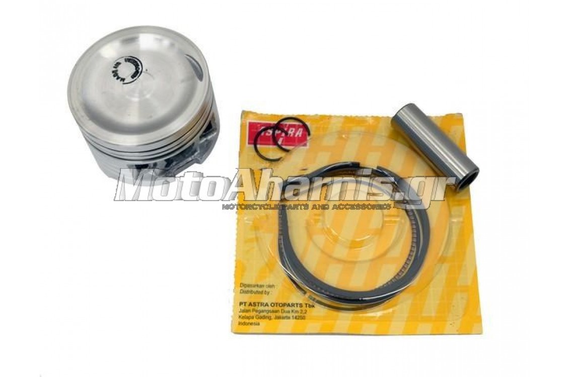 ΠΙΣΤΟΝΙ SUPRA X HELM IN ASPIRA STANDAR ΠΙΣΤΟΝΙ SUPRA X HELM IN ASPIRA STANDAR