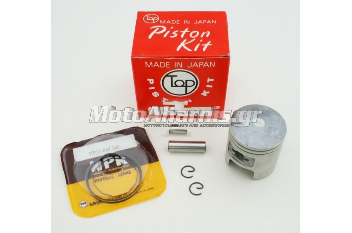 ΠΙΣΤΟΝΙ TACT 50 44.50 ΧΙΛΙΟΣΤΑ ΠΙΣΤΟΝΙ TACT 50 44.50 ΧΙΛΙΟΣΤΑ