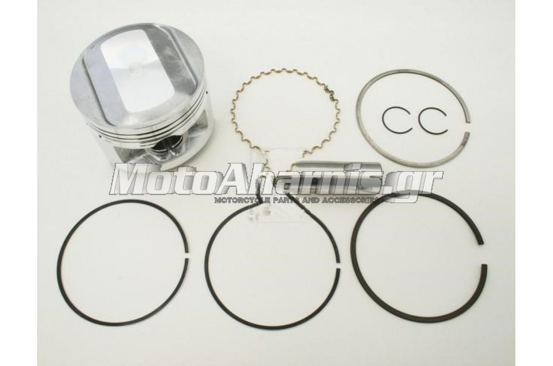 ΠΙΣΤΟΝΙ HONDA XL 250 R 75,50 ΧΙΛΙΟΣΤΑ ΠΙΣΤΟΝΙ HONDA XL 250 R 75,50 ΧΙΛΙΟΣΤΑ
