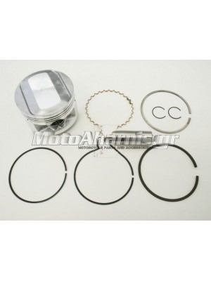 ΠΙΣΤΟΝΙ HONDA XL 250 R 75,50 ΧΙΛΙΟΣΤΑ