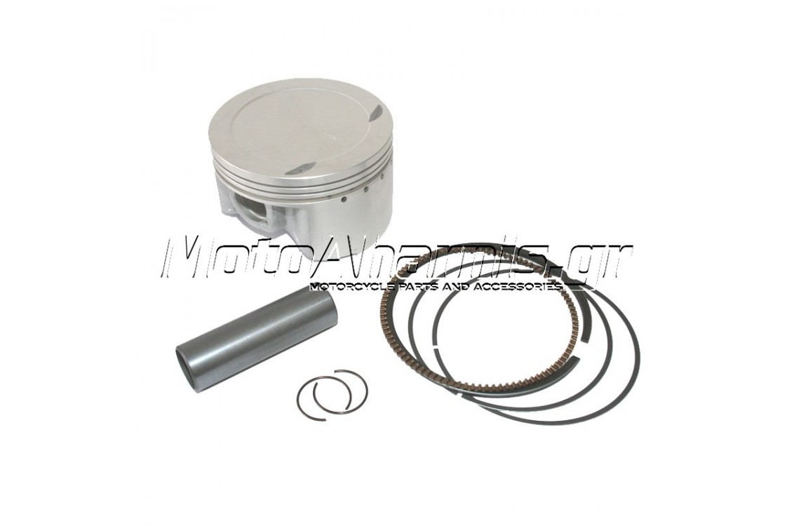 ΠΙΣΤΟΝΙ XT 600 TKR 95 ΠΙΣΤΟΝΙ XT 600 TKR 95