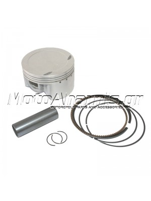 ΠΙΣΤΟΝΙ XT 600 TKR 95